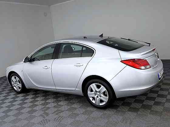 Opel Insignia Comfort ATM 2.0 CDTi 96kW Таллин