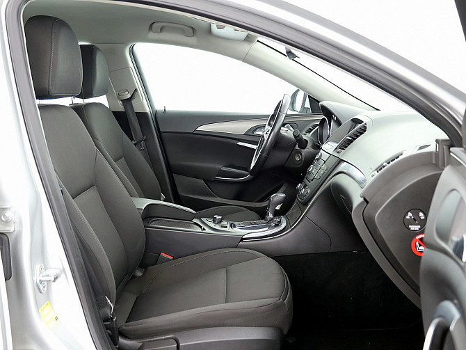 Opel Insignia Comfort ATM 2.0 CDTi 96kW Таллин - изображение 6