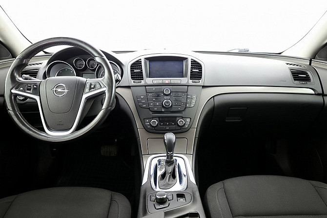 Opel Insignia Comfort ATM 2.0 CDTi 96kW Таллин - изображение 5