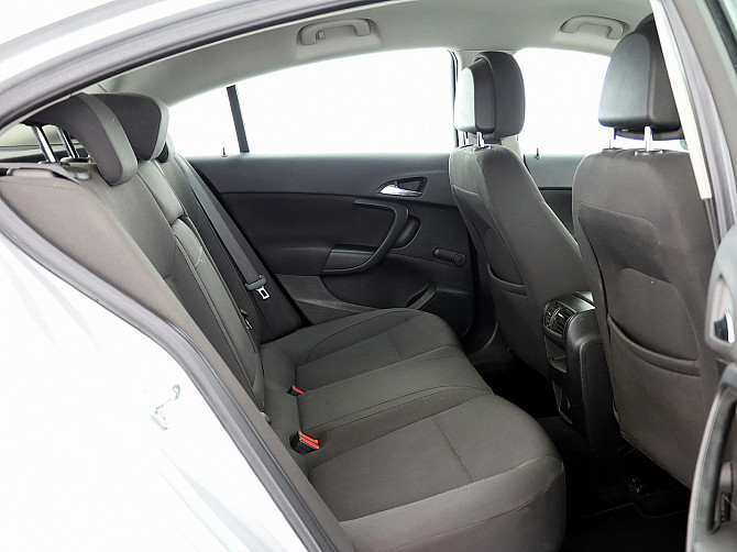 Opel Insignia Comfort ATM 2.0 CDTi 96kW Таллин - изображение 7
