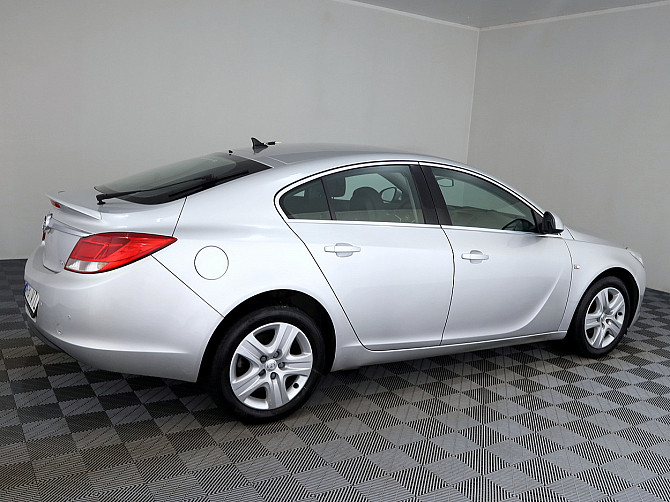 Opel Insignia Comfort ATM 2.0 CDTi 96kW Таллин - изображение 3