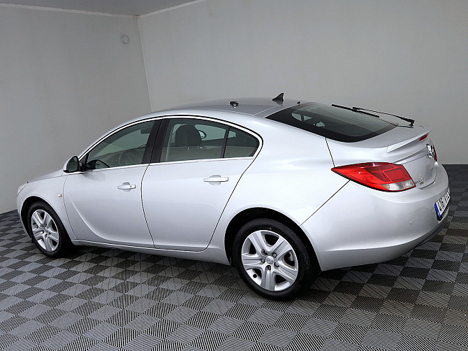 Opel Insignia Comfort ATM 2.0 CDTi 96kW Таллин - изображение 4