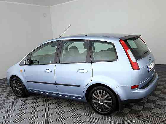 Ford Focus C-Max Comfort 1.6 85kW Tallina