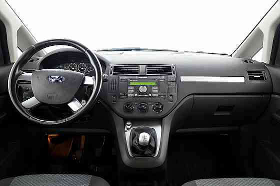 Ford Focus C-Max Comfort 1.6 85kW Tallina