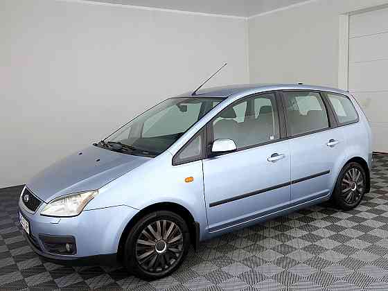 Ford Focus C-Max Comfort 1.6 85kW Tallina