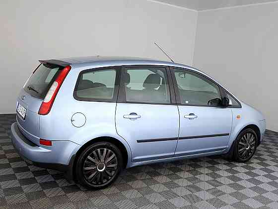 Ford Focus C-Max Comfort 1.6 85kW Tallina