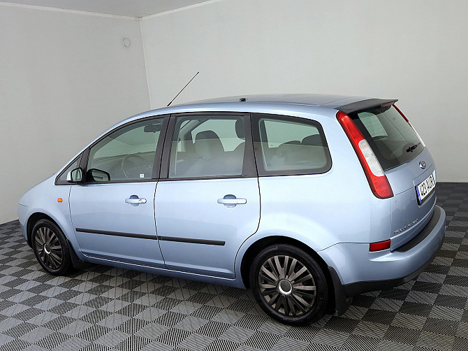 Ford Focus C-Max Comfort 1.6 85kW Tallina - foto 4