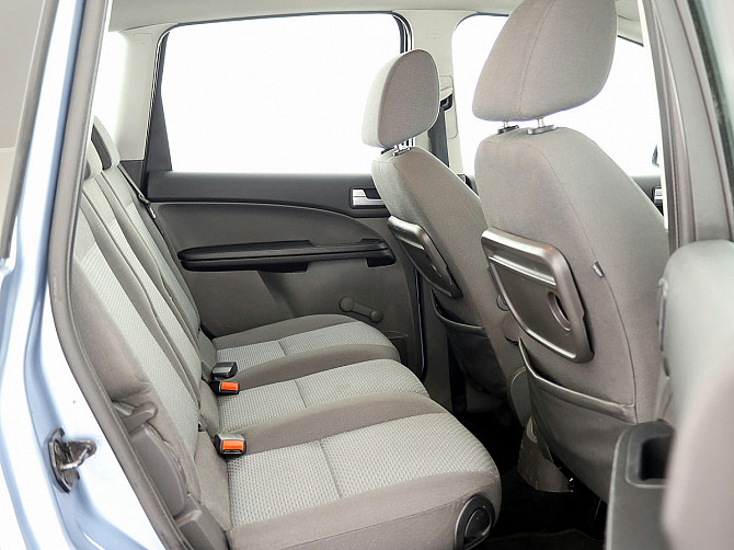 Ford Focus C-Max Comfort 1.6 85kW Tallina - foto 7