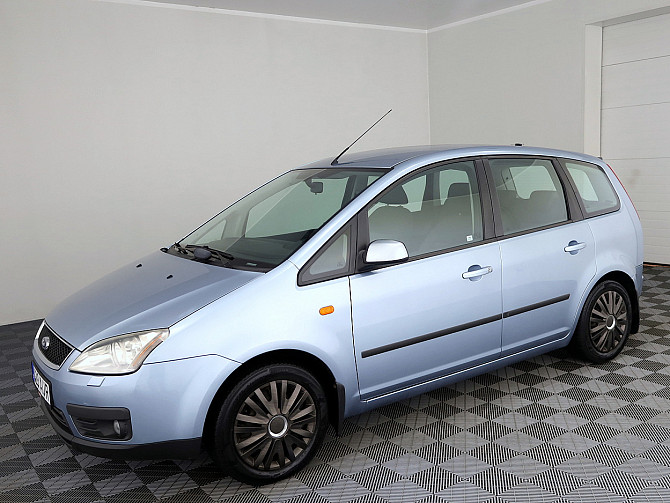 Ford Focus C-Max Comfort 1.6 85kW Tallina - foto 2