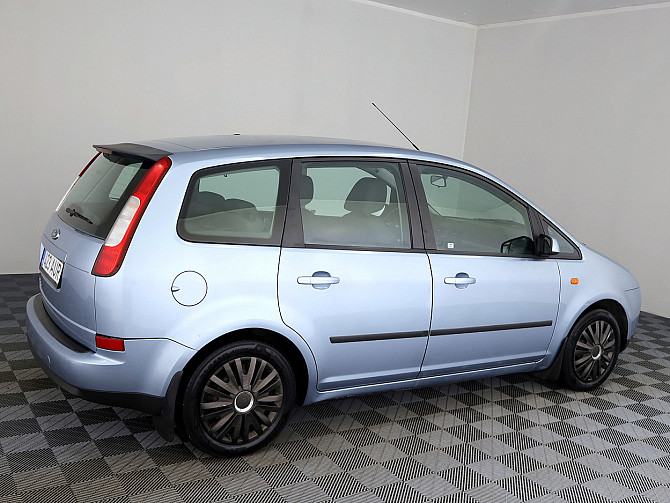 Ford Focus C-Max Comfort 1.6 85kW Tallina - foto 3