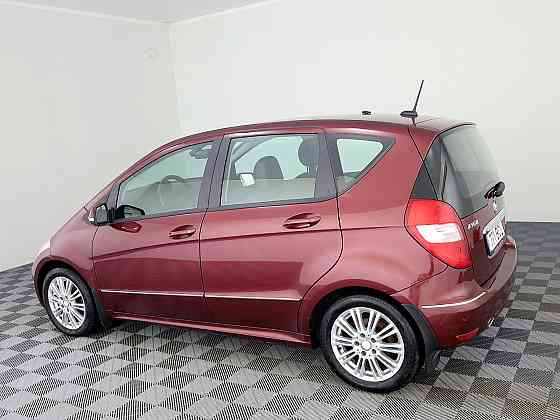 Mercedes-Benz A 160 Avantgarde Facelift 1.5 70kW Таллин