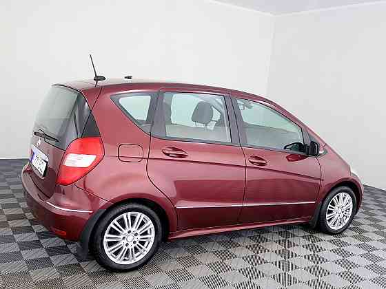Mercedes-Benz A 160 Avantgarde Facelift 1.5 70kW Таллин