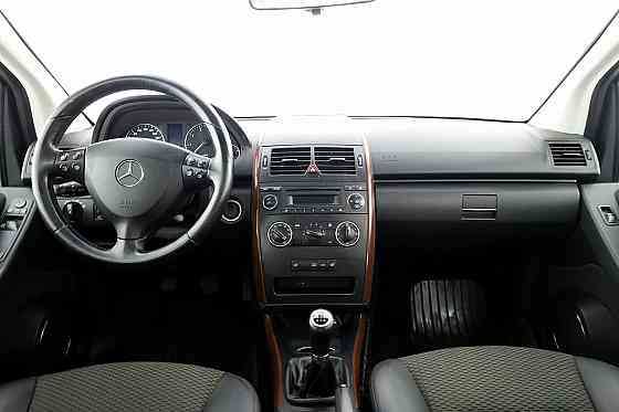 Mercedes-Benz A 160 Avantgarde Facelift 1.5 70kW Таллин