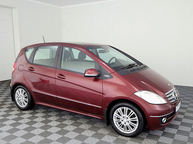 Mercedes-Benz A 160 Avantgarde Facelift 1.5 70kW Таллин - изображение 1