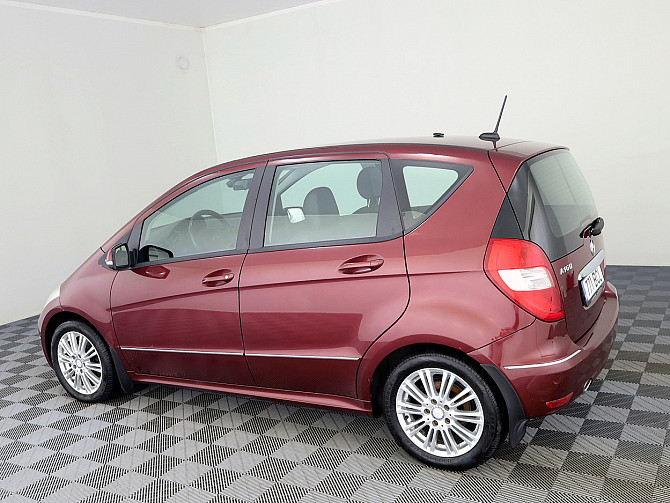 Mercedes-Benz A 160 Avantgarde Facelift 1.5 70kW Таллин - изображение 4