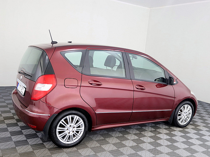 Mercedes-Benz A 160 Avantgarde Facelift 1.5 70kW Таллин - изображение 3