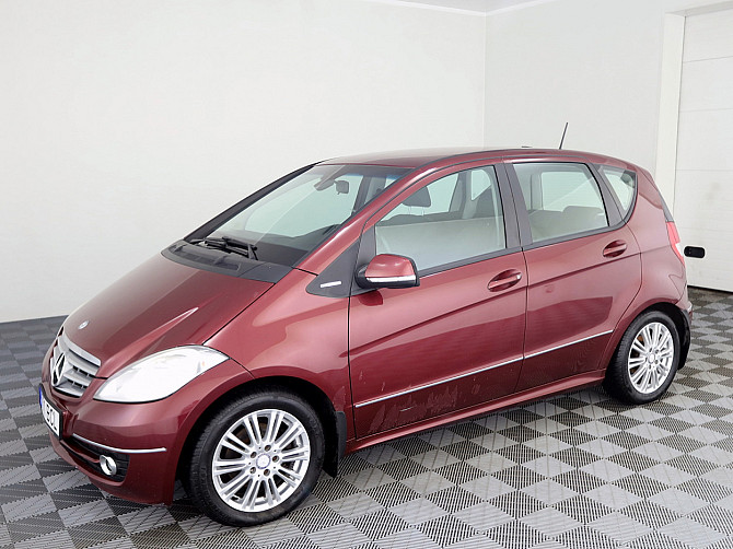 Mercedes-Benz A 160 Avantgarde Facelift 1.5 70kW Таллин - изображение 2