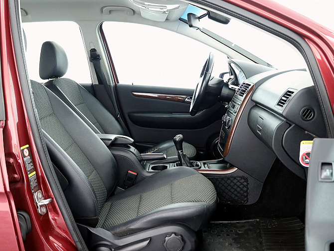 Mercedes-Benz A 160 Avantgarde Facelift 1.5 70kW Таллин - изображение 6