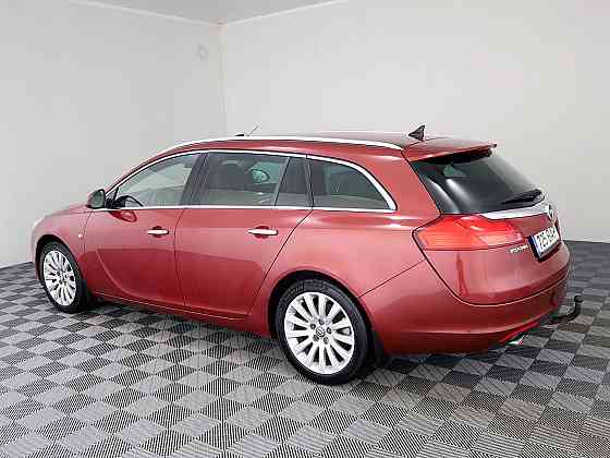 Opel Insignia Cosmo 1.6 132kW Таллин