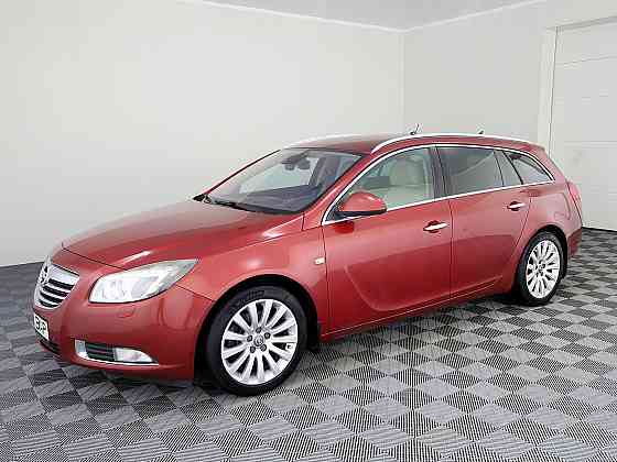 Opel Insignia Cosmo 1.6 132kW Таллин