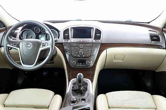 Opel Insignia Cosmo 1.6 132kW Таллин