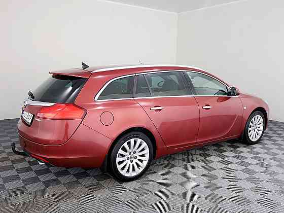Opel Insignia Cosmo 1.6 132kW Таллин
