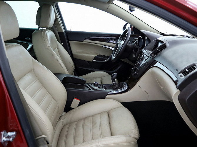 Opel Insignia Cosmo 1.6 132kW Таллин - изображение 6