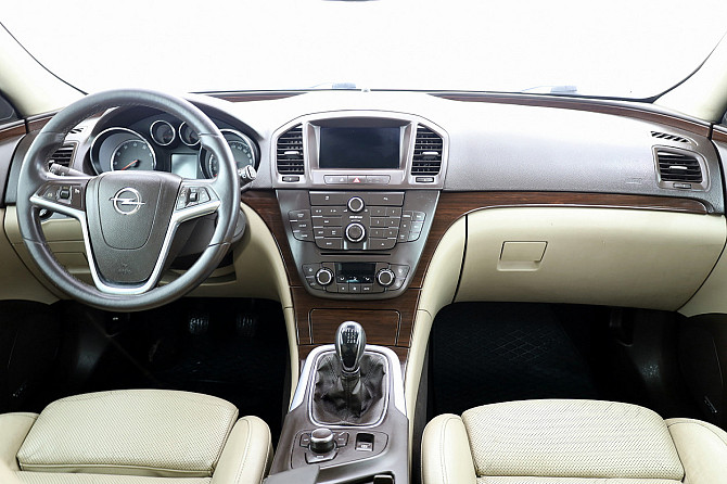 Opel Insignia Cosmo 1.6 132kW Таллин - изображение 5
