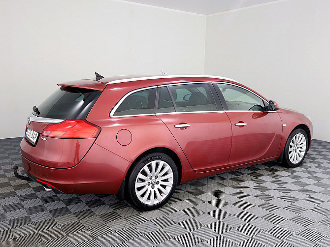 Opel Insignia Cosmo 1.6 132kW Таллин - изображение 3