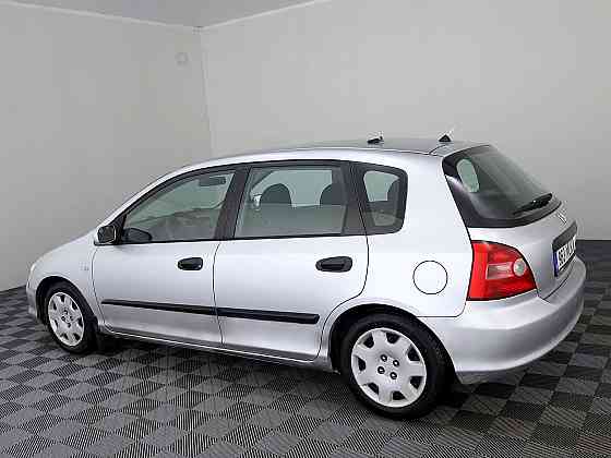 Honda Civic Elegance 1.7 i-CTDi 74kW Tallina