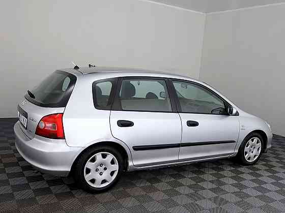 Honda Civic Elegance 1.7 i-CTDi 74kW Tallina