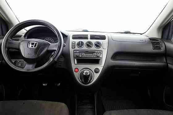 Honda Civic Elegance 1.7 i-CTDi 74kW Tallina