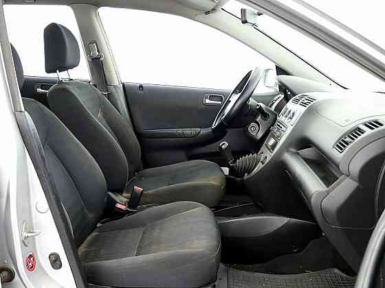Honda Civic Elegance 1.7 i-CTDi 74kW Tallina