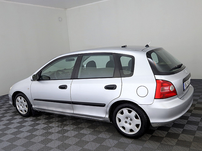 Honda Civic Elegance 1.7 i-CTDi 74kW Tallina - foto 4