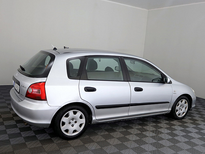 Honda Civic Elegance 1.7 i-CTDi 74kW Tallina - foto 3
