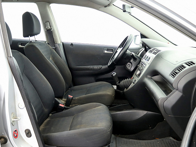 Honda Civic Elegance 1.7 i-CTDi 74kW Tallina - foto 6