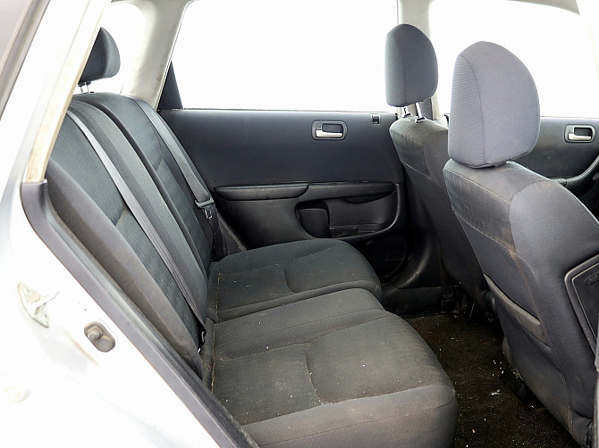 Honda Civic Elegance 1.7 i-CTDi 74kW Tallina - foto 7