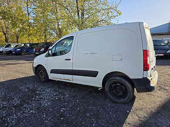 Citroen Berlingo Van 1.6 66kW Tallina