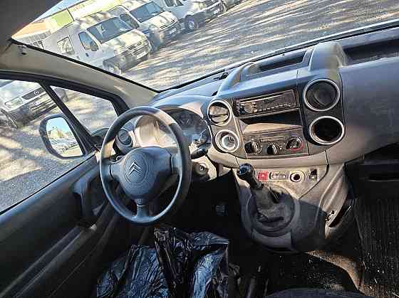 Citroen Berlingo Van 1.6 66kW Tallina