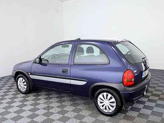 Opel Corsa Comfort ATM 1.2 48kW Таллин