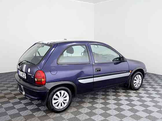 Opel Corsa Comfort ATM 1.2 48kW Таллин