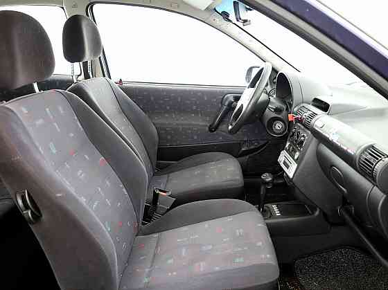 Opel Corsa Comfort ATM 1.2 48kW Таллин