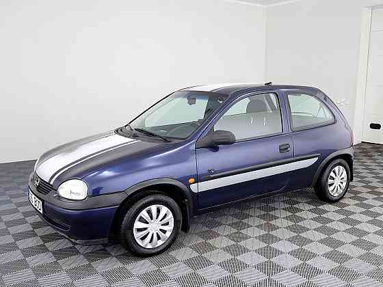 Opel Corsa Comfort ATM 1.2 48kW Таллин