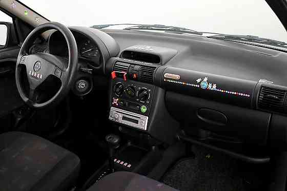 Opel Corsa Comfort ATM 1.2 48kW Таллин