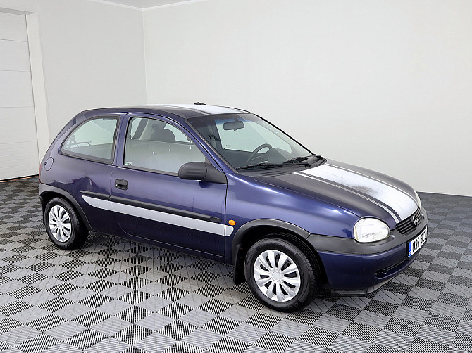 Opel Corsa Comfort ATM 1.2 48kW Таллин - изображение 1
