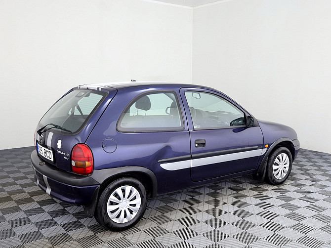 Opel Corsa Comfort ATM 1.2 48kW Таллин - изображение 3