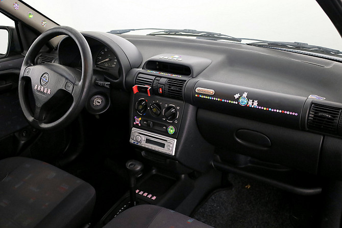 Opel Corsa Comfort ATM 1.2 48kW Таллин - изображение 5