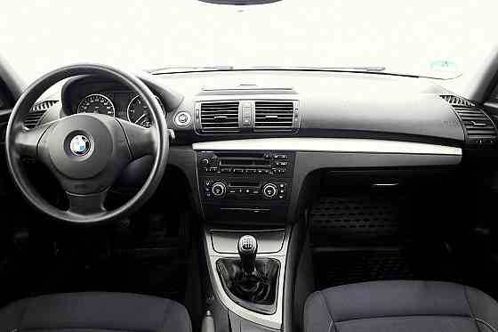 BMW 118 Business 2.0 D 105kW Tallina