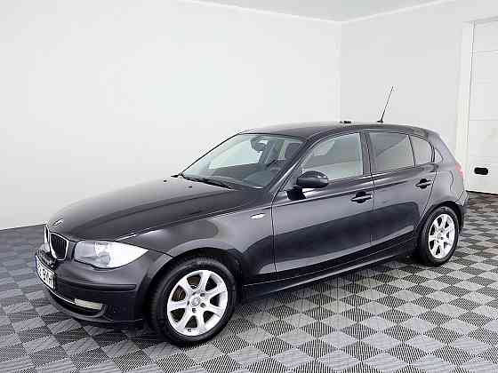 BMW 118 Business 2.0 D 105kW Tallina