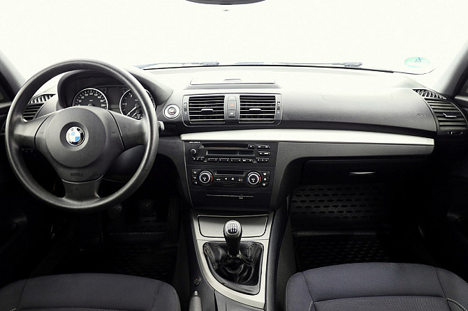 BMW 118 Business 2.0 D 105kW Tallina - foto 5